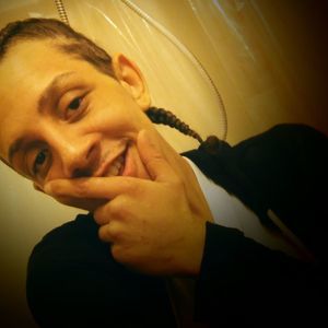 Meet your Posher, Nate